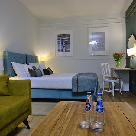 Hotel I Restauracja Na Skarpie Zabkowice Slaskie Eksteriør billede