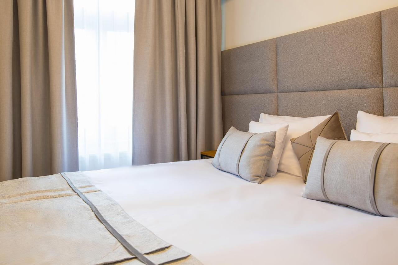 Hotel I Restauracja Na Skarpie Zabkowice Slaskie Eksteriør billede