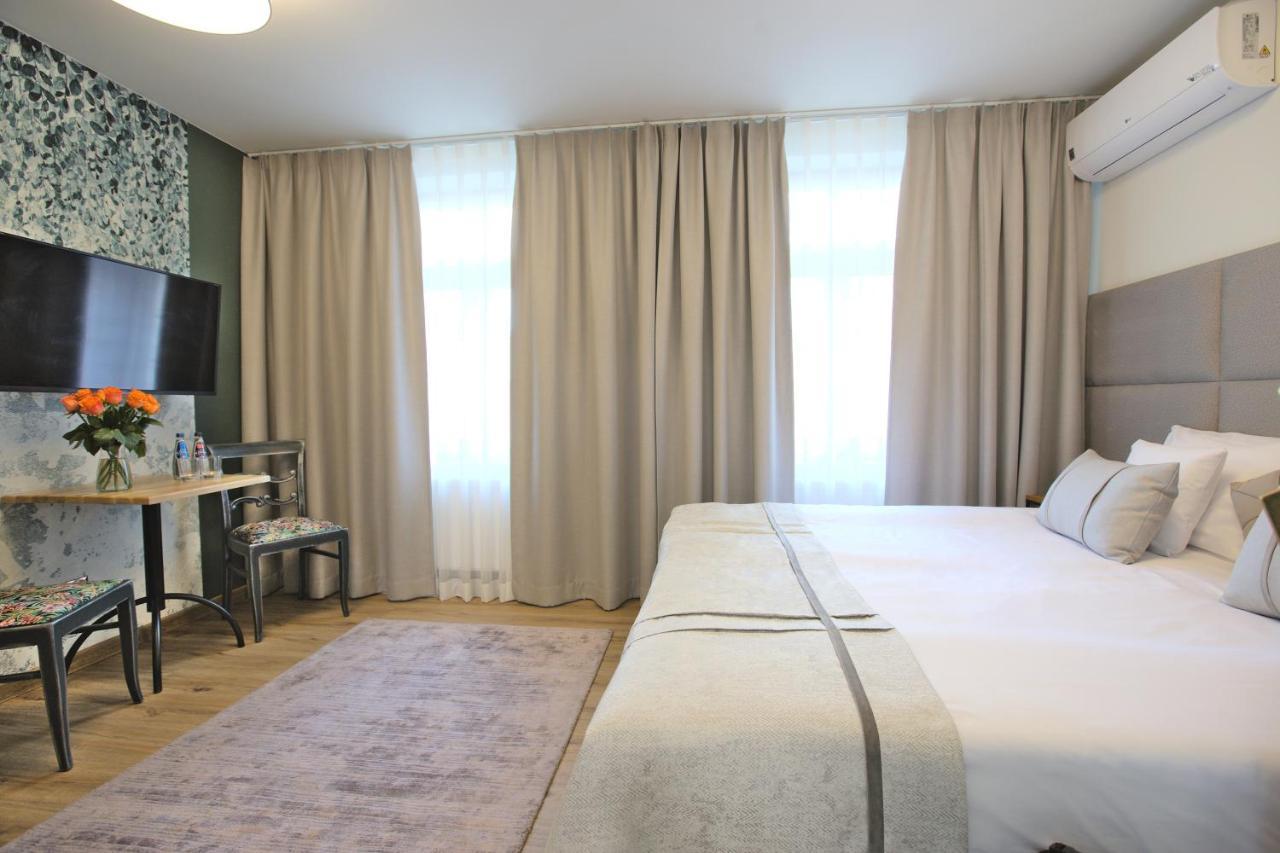 Hotel I Restauracja Na Skarpie Zabkowice Slaskie Eksteriør billede